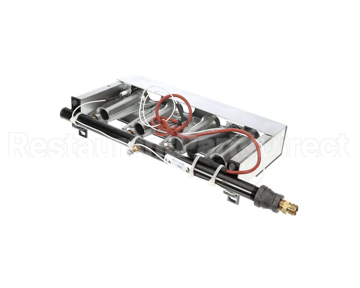 CK113804 Garland Kit Burner Pack-Dsi Convert