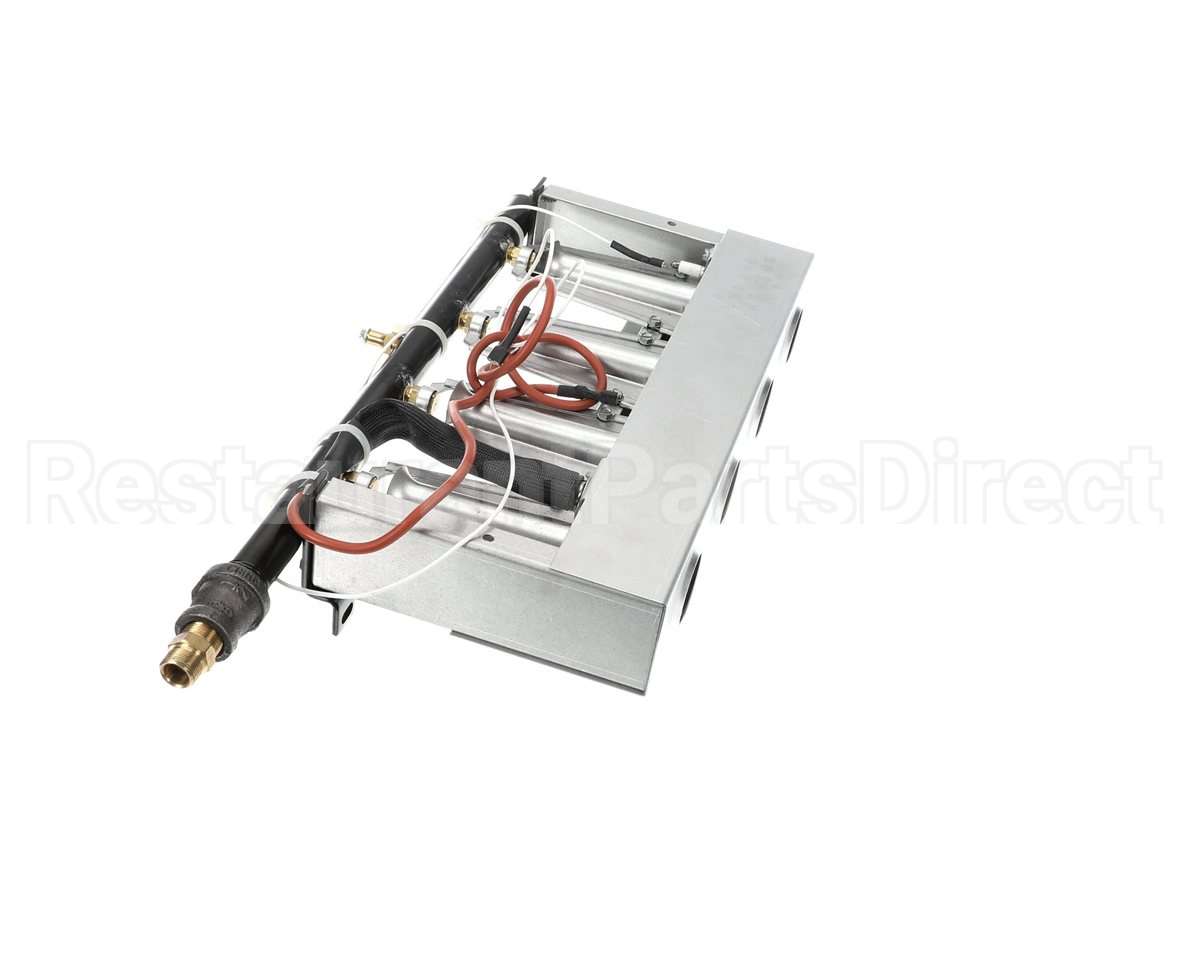 CK113804 Garland Kit Burner Pack-Dsi Convert