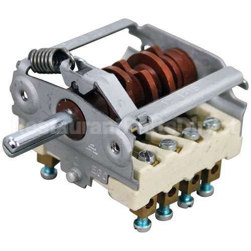 CK114 Compatible Garland 3-Heat Switch
