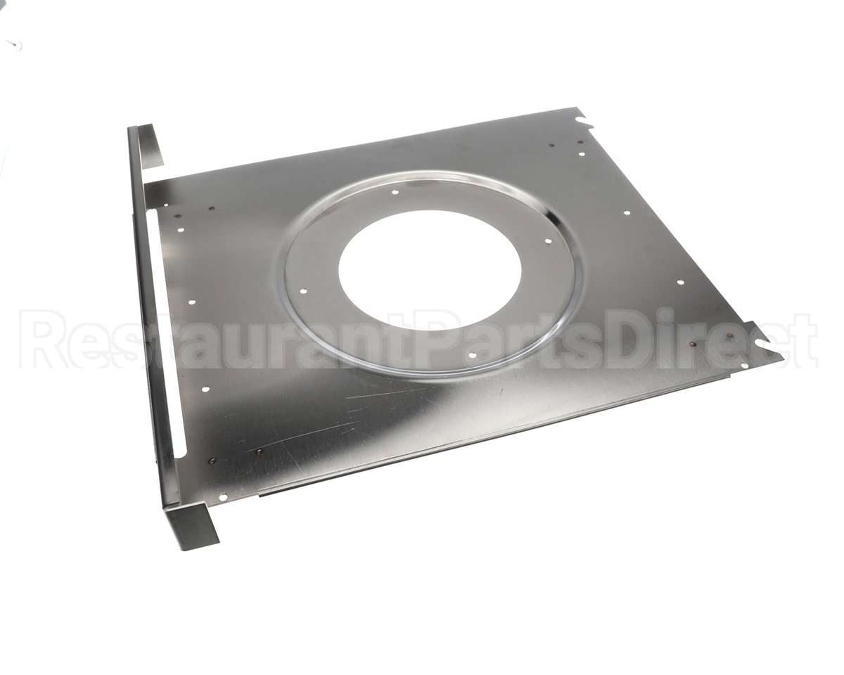 CK114373 Garland Service Kit Air Baffle Number Plate Asse