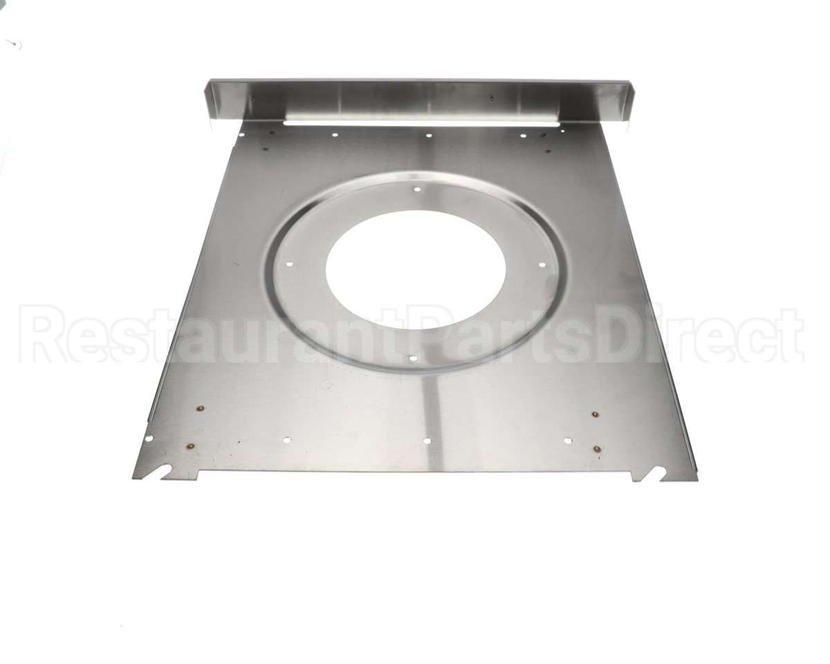 CK114373 Garland Service Kit Air Baffle Number Plate Asse