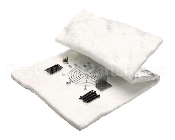 CK115322 Garland Supplemental Cooling Kit Mco I