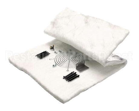 CK115322 Garland Supplemental Cooling Kit Mco I