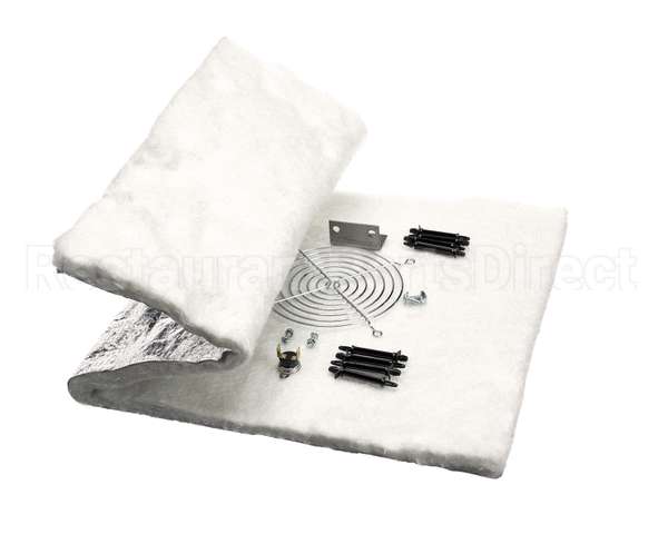 CK115322 Garland Supplemental Cooling Kit Mco I