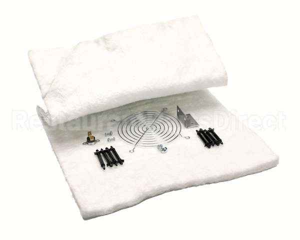 CK115322 Garland Supplemental Cooling Kit Mco I