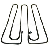 CK1197300 Compatible Garland Griddle Element 208V 5000W 22" X 9-3/4