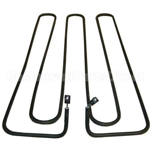 CK1197300 Compatible Garland Griddle Element 208V 5000W 22" X 9-3/4