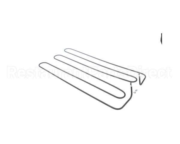 CK1197300 Garland Element 208V 5000W Kit