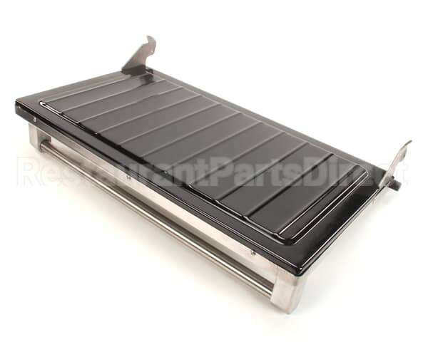 CK137A Garland Complete Dr Assembly(Round) Can/Us