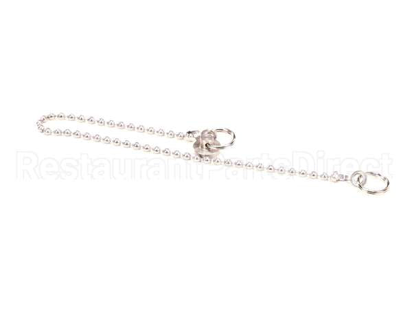CK138 Garland Food Well Drain Chain Assembly Kit