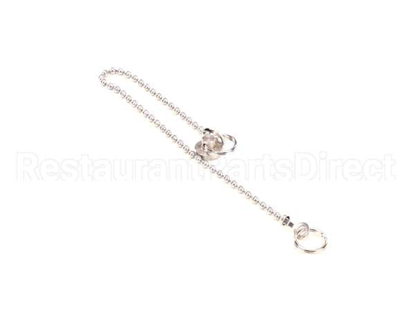 CK138 Garland Food Well Drain Chain Assembly Kit