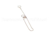 CK138 Garland Food Well Drain Chain Assembly Kit