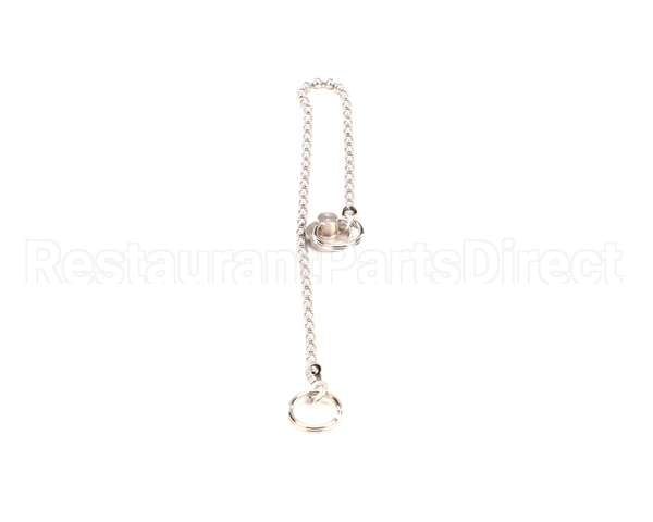 CK138 Garland Food Well Drain Chain Assembly Kit