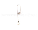 CK138 Garland Food Well Drain Chain Assembly Kit