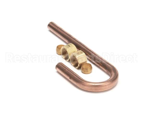 CK1392500 Garland 7/16 Tube Safety To Orifice Ki