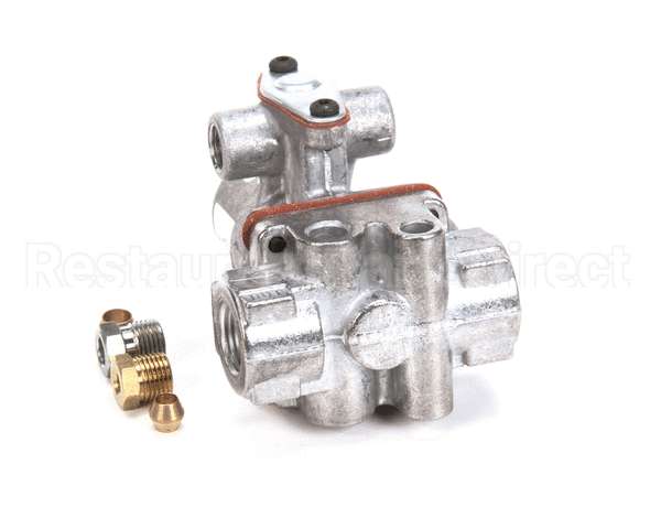 CK1415703 Garland Hi-Temp Baso Valve Kit