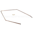 CK1439300 Compatible Garland Oven Tubing Left Kit