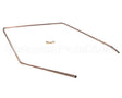 CK1439300 Garland Oven Tubing Left Kit