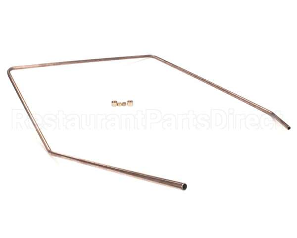 CK1439300 Garland Oven Tubing Left Kit