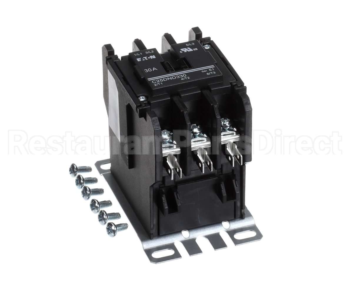 CK1489701 Garland Contactor 3 Pole 208/240V 40A