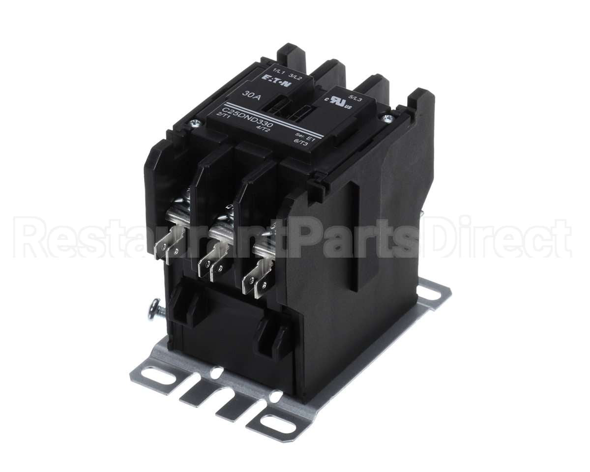 CK1489701 Garland Contactor 3 Pole 208/240V 40A