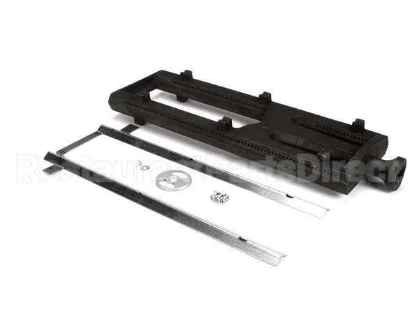 CK154156 Garland Burner Assembly W/Shield Chds Part