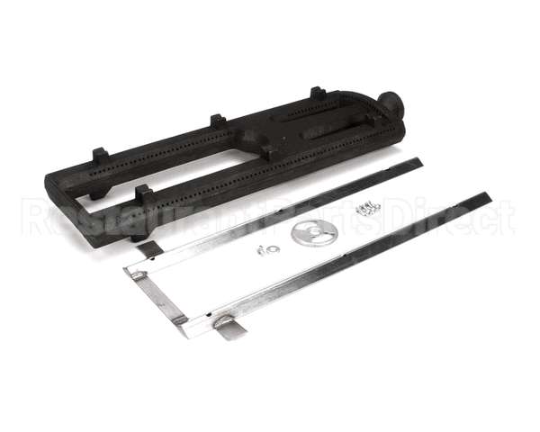 CK154156 Garland Burner Assembly W/Shield Chds Part