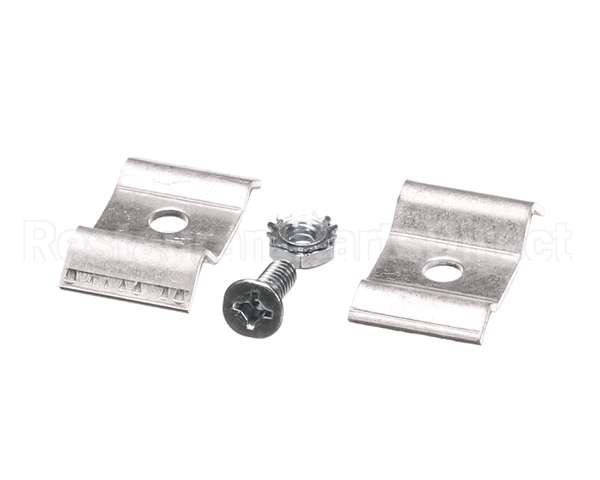 CK161 Garland Tube Clamp Assembly Kit