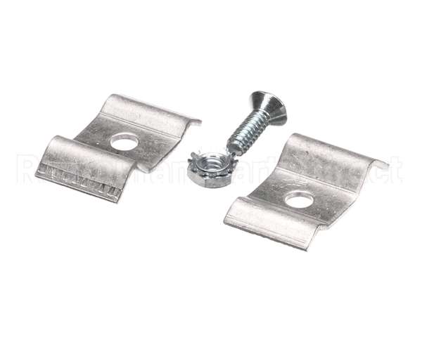 CK161 Garland Tube Clamp Assembly Kit