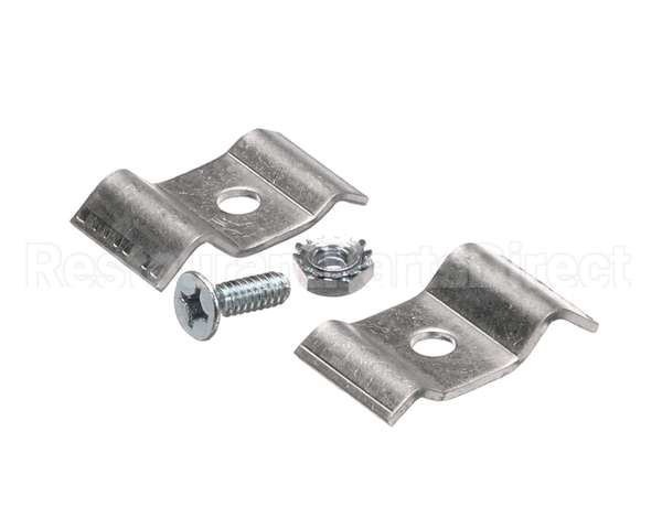 CK161 Garland Tube Clamp Assembly Kit