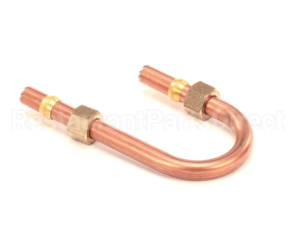 CK1729302 Garland Fd To Oven Valve Tube Kit