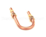 CK1729302 Garland Fd To Oven Valve Tube Kit