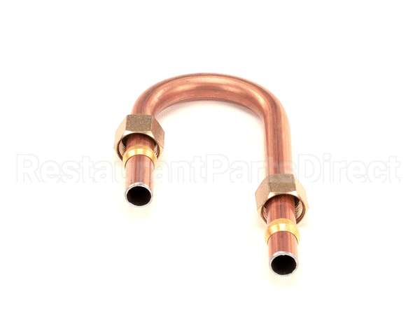 CK1729302 Garland Fd To Oven Valve Tube Kit