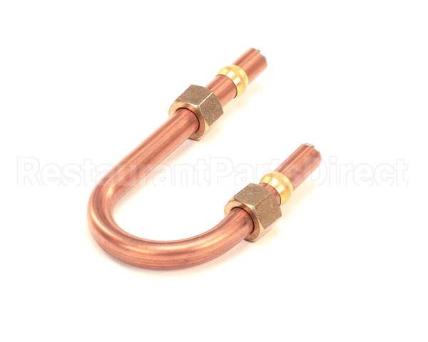 CK1729302 Garland Fd To Oven Valve Tube Kit