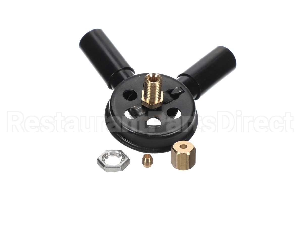 CK1801401 Garland Open Top Lighter Assembly Kit