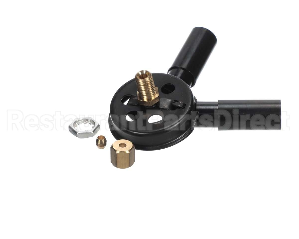 CK1801401 Garland Open Top Lighter Assembly Kit