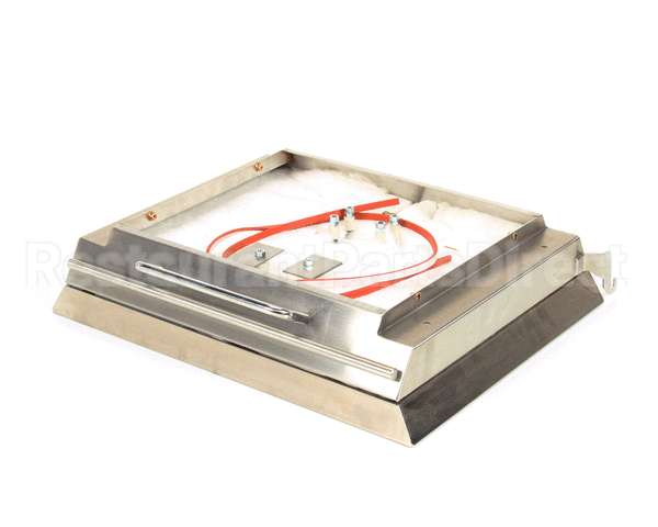 CK1856601 Garland Top Platen Assembly 208V