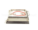 CK1856601 Garland Top Platen Assembly 208V