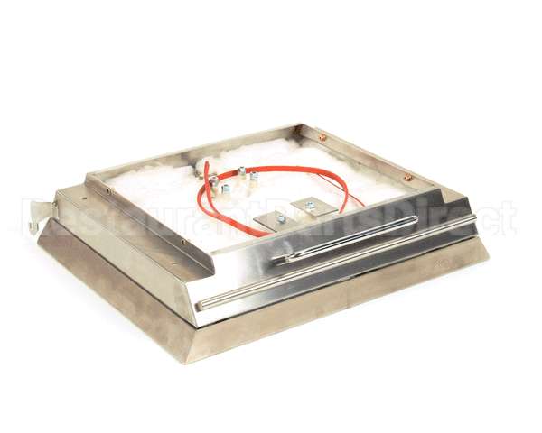 CK1856601 Garland Top Platen Assembly 208V