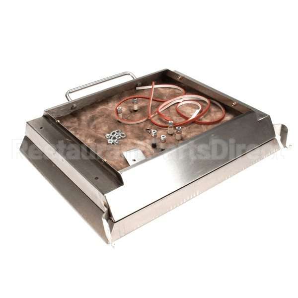 CK1856603 Compatible Garland Top Platen Assy 240V