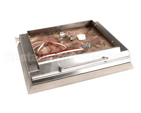 CK1856603 Garland Top Platen Assembly 240V