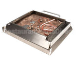 CK1856603 Garland Top Platen Assembly 240V