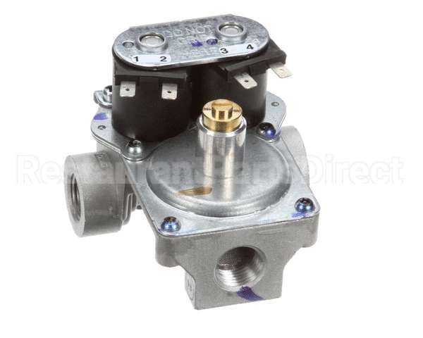 CK1864701 Garland Gas Valve Nat Kit