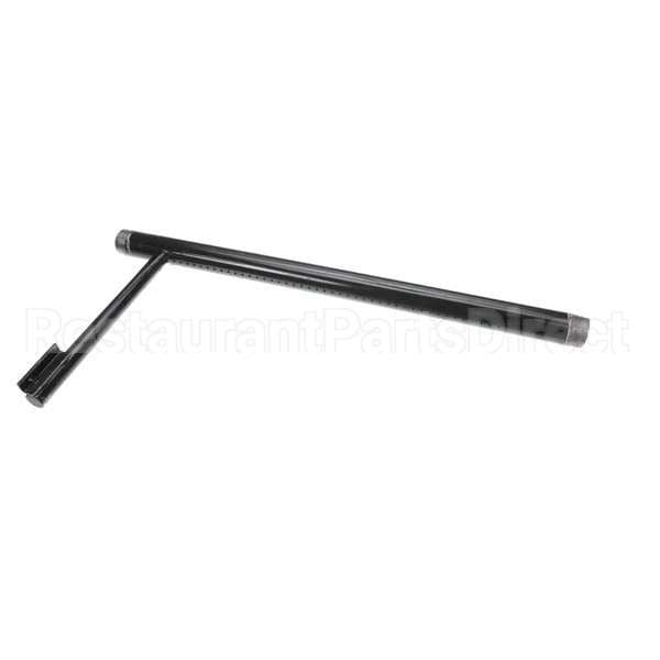 CK1910388 Compatible Garland Right Burner Assy-Nat