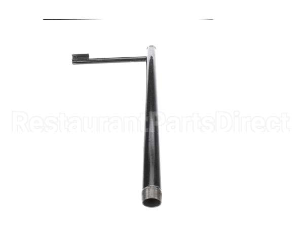 CK1910388 Garland Right Burner Assembly-Nat