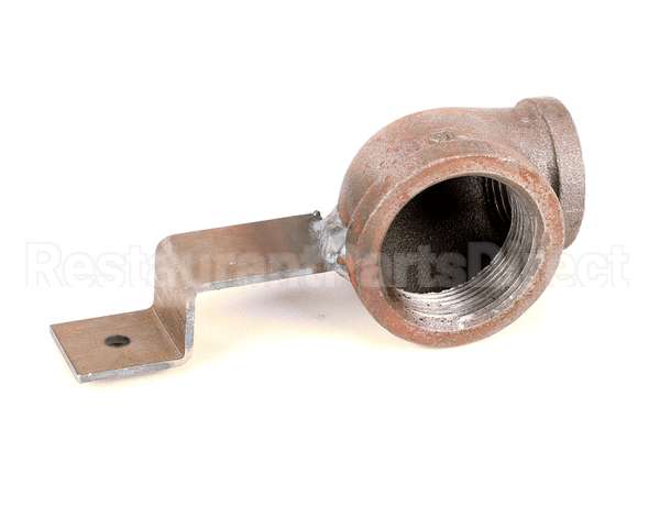 CK1910396 Garland Elbow W/A Right