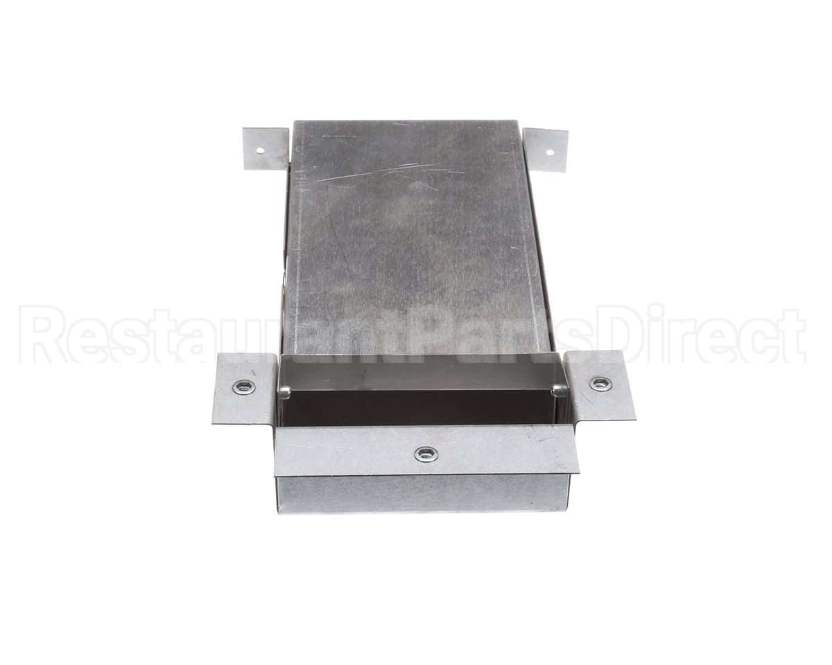 CK1919399 Garland Vent Asm,Standard Oven