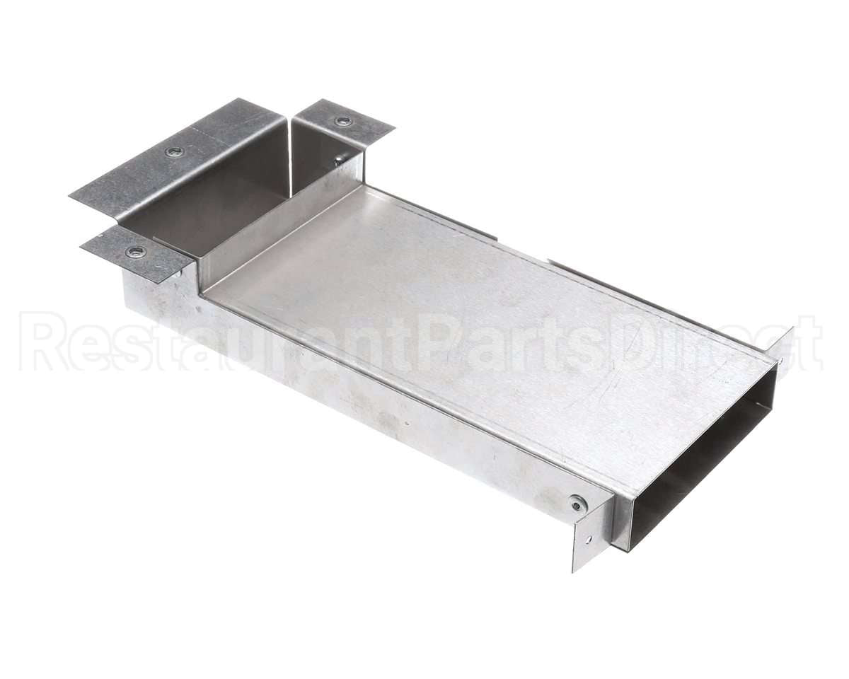 CK1919399 Garland Vent Asm,Standard Oven