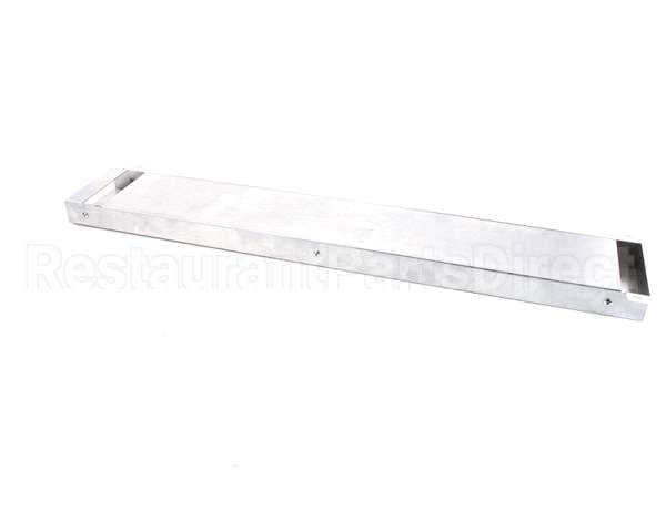 CK1920099 Garland Flue Asm - Double Stack