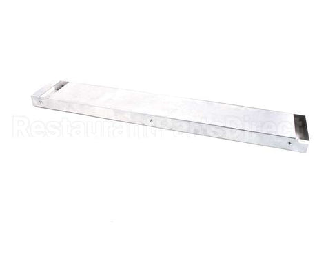 CK1920099 Garland Flue Asm - Double Stack